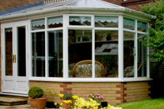 conservatories Kirkby Woodhouse
