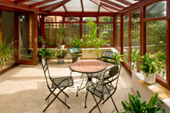 Kirkby Woodhouse conservatory quotes