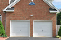 free Kirkby Woodhouse garage construction quotes