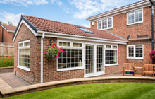 Kirkby Woodhouse house extension leads